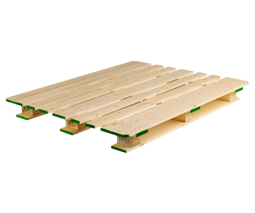 PRS4,(CP4) Chemical Pallets