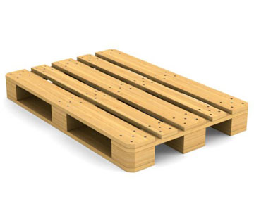 E-PAL PALLET, EURO PALLET1