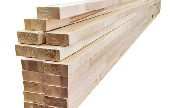 Wood Timber