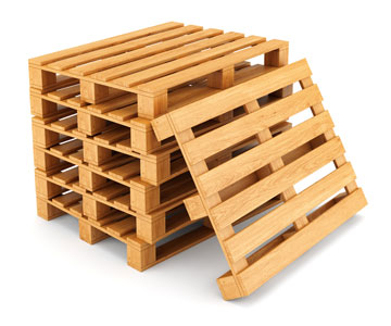 Wooden Pallet